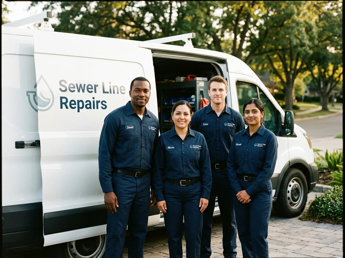 Emergency Plumber company in Ponca City, OK