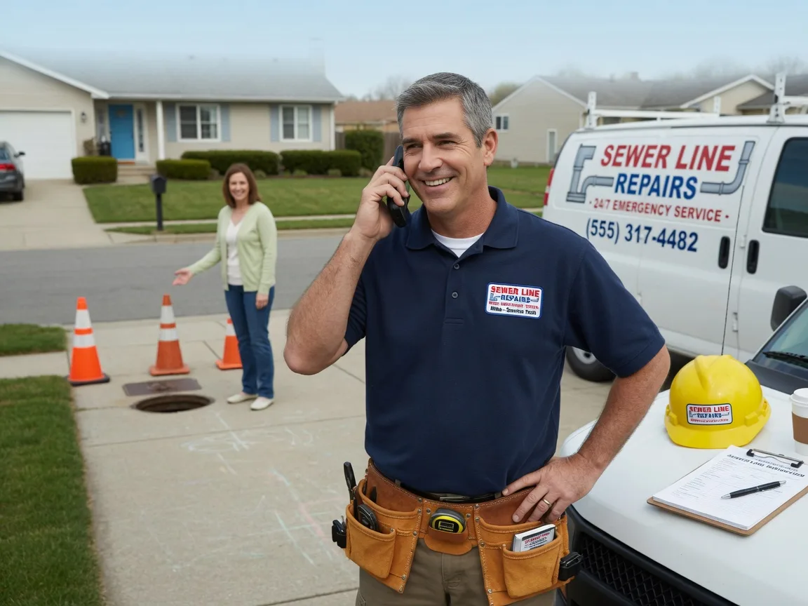 Emergency Plumber Ponca City, OK FAQs